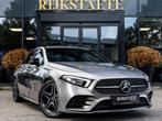 Mercedes A-klasse A200 AMG Sedan|CAMERA|BURMESTER|18'|SFEERV, Gebruikt, 4 cilinders, 163 pk, Bedrijf