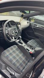 Volkswagen Golf 1.4 TSI Phev 204pk 5D DSG 2015 Zwart, 4 cilinders, Zwart, 1395 cc, 1499 kg
