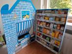 AH winkeltje mini's, Albert Heijn, Ophalen