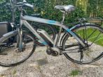 Elektrische fiets – Merida E-Spresso met Bosch PowerPack 400, Fietsen en Brommers, Elektrische fietsen, Ophalen, 50 km per accu of meer