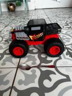 Hotwheels Monster Truck - Origineel!, Ophalen of Verzenden, Gebruikt