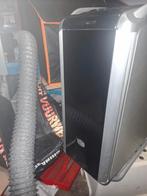 Cooler Master Cosmos Aluminium Gamekast - Stil en Ruim, Ophalen, Gebruikt