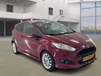 Ford Fiesta 1.0 EcoBoost Sport|lage km|Stoelverw|airco|elekp, Auto's, Voorwielaandrijving, Euro 5, 125 pk, Gebruikt