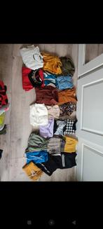 Groot kledingpakket maat S, Verzenden, Zo goed als nieuw