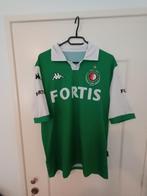 Feyenoord Shirt 100 Jaar Bestaan - XXL, Kleding | Dames, Kappa, Ophalen of Verzenden, Zo goed als nieuw, Maat 46/48 (XL) of groter