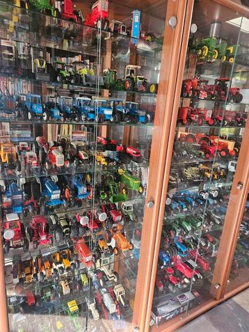 Grote verzameling miniaturen en losse verkoop! beschikbaar voor biedingen