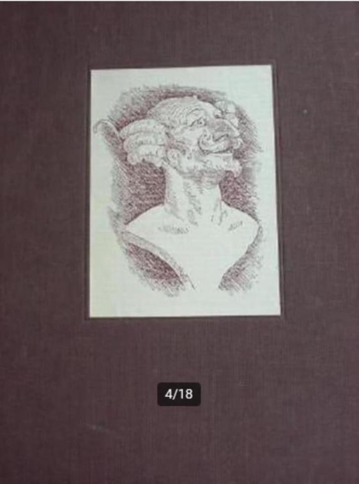 DE WONDERBAARLIJKE VERHALEN VAN DE BARON VAN MUNCHHAUSSEN *, Boeken, Sprookjes en Fabels, Zo goed als nieuw, Verzenden