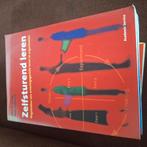D. Ratering - Zelfsturend leren, Ophalen of Verzenden, Zo goed als nieuw, D. Ratering; K. Hafkamp