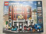 LEGO️️️️️️️️️️️®️ Creator Expert 10264 Corner Garage *Nieuw*, Kinderen en Baby's, Speelgoed | Duplo en Lego, Nieuw, Complete set