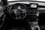 Mercedes-Benz GLC-klasse Coupé 250d 4Matic AMG | Schuifdak, Automaat, Stof, Gebruikt, Euro 6