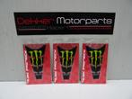 Proteck Tankpad # Monster Energy # Carbon # Uni # Ducati #, Motoren, Onderdelen | Ducati, Nieuw