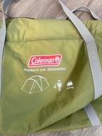 Coleman hayden 4 tent, Caravans en Kamperen, Tenten, Ophalen of Verzenden, Zo goed als nieuw