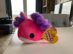 Axolotl, knuffel, Ophalen of Verzenden, Nieuw, Overige typen