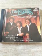 Die flippers - sommertraume, Ophalen of Verzenden