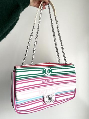 Chanel Bag - Classic Flap  beschikbaar voor biedingen