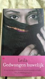 Leila - Gedwongen huwelijk, Ophalen of Verzenden, Zo goed als nieuw, Leila