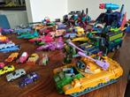 Collectie Transformers, Verzamelen, Transformers, G1, Ophalen, Gebruikt