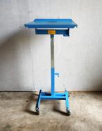Materiaalstandaard verrijdbaar Eurokraft garage, Doe-het-zelf en Verbouw, Gereedschap | Handgereedschap, Ophalen, Gebruikt