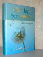 C.H. Spurgeon - Elke dag een belofte (Bijbels dagboek), Boeken, Godsdienst en Theologie, Ophalen of Verzenden, Zo goed als nieuw