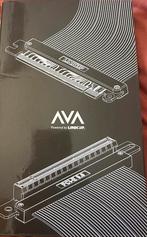 NIEUW LINKUP AVA5 PCI-E 5.0 Riser Kabel, Ophalen of Verzenden, Nieuw, Nvidia, PCI-Express 5
