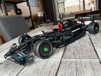 LEGO Technic Mercedes F1 W14 (42171) -, Ophalen of Verzenden, Zo goed als nieuw, Complete set, Lego