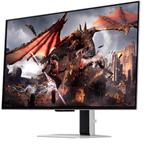 Samsung Odessey G80SD OLED [4k, 240hz, 0,03 ms, 32 inch], Computers en Software, Monitoren, Ophalen, Zo goed als nieuw