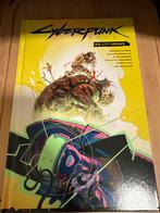 Cyberpunk 2077: Big City Dreams Comic, Eén comic, Ophalen of Verzenden, Zo goed als nieuw, Europa