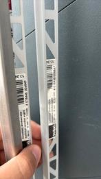 Tegel profiel Aluminium lengte 300 cm bij 12,5mm, Ophalen, Zo goed als nieuw, Overige materialen, Overige typen