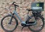 Giant Entour dames (929 km) 500 watt, Fietsen en Brommers, Elektrische fietsen, 51 tot 55 cm, Ophalen, Zo goed als nieuw, Gazelle