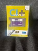 CI+ module, Ophalen, Nieuw