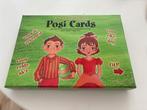 Posi Cards voor kinderen, Ophalen of Verzenden, Zo goed als nieuw, Yoga-accessoire