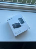 DJI Mic 2(1TX - 1RX) NIEUW!, Ophalen of Verzenden, Zo goed als nieuw