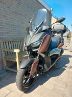 Yamaha Xmax 300, Scooter, 300 cc, Particulier, 1 cilinder