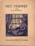 P.H. Ritter Jr., Het verwijt., Ophalen of Verzenden, Gelezen