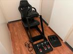 Logitech G29 Racestuur en Racestoel/Racesimulator, Computers en Software, Ophalen, Zo goed als nieuw