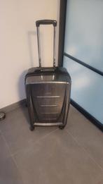 Samsonite Winfield 2 Spinner 75cm -, Sieraden, Tassen en Uiterlijk, Koffers, Ophalen, Uitschuifbare handgreep, Gebruikt, Hard kunststof