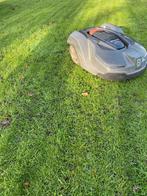 Husqvarna Auto Mower 450 X Robotmaaier, Ophalen of Verzenden, Gebruikt, Bestuurbaar via app