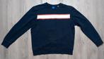 Jack & Jones trui blauw maat L, Kleding | Heren, Truien en Vesten, Maat 52/54 (L), Blauw, Ophalen of Verzenden, Zo goed als nieuw