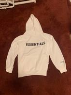Essentials hoodie, Nieuw, Maat 48/50 (M), Ophalen of Verzenden, Wit
