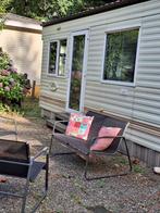 Stacaravan camping de Goudsberg, Tot en met 6
