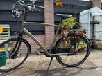 Gazelle Chamonix C8., Fietsen en Brommers, Fietsen | Heren | Herenfietsen, Ophalen, Versnellingen, Zo goed als nieuw, 61 tot 65 cm