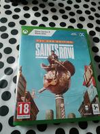 Saints row Day One edition, Ophalen of Verzenden