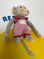 2836 Ajena poppi aap aapje, Kinderen en Baby's, Speelgoed | Knuffels en Pluche, Ophalen of Verzenden, Overige typen