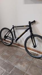 Cannondale F800SL Frame - Opknapper, Fietsen en Brommers, Fietsonderdelen, Ophalen, Frame, Gebruikt, Mountainbike