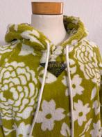 Prada Trui Maat L - ZGAN Badstof, Ophalen of Verzenden, Zo goed als nieuw, Maat 42/44 (L), Groen