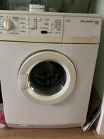 AEG wasmachine, duurzame kwaliteit, Ophalen, 1200 tot 1600 toeren, Gebruikt, 4 tot 6 kg