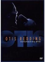 Otis Redding - Remembering Otis  Originele DVD Nieuw, Ophalen of Verzenden, Nieuw in verpakking, Muziek en Concerten