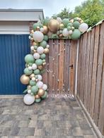 Ballondecoratie feest, Ophalen, Zo goed als nieuw, Geboorte of Huwelijk