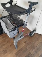 Nieuwe rollator van Tropo . met assecoires ., Ophalen, Nieuw