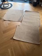 Mattenset Caravan Hobby 450 UF 2002, Ophalen of Verzenden, Gebruikt